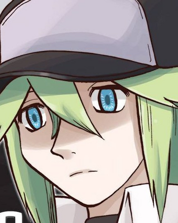 N Adventures Pokemon Wiki Fandom