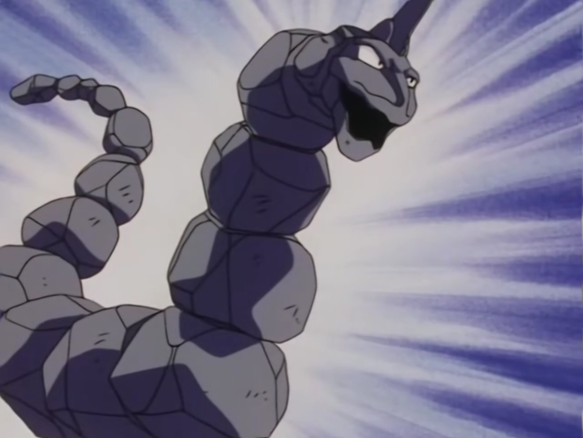 drake s onix pokémon