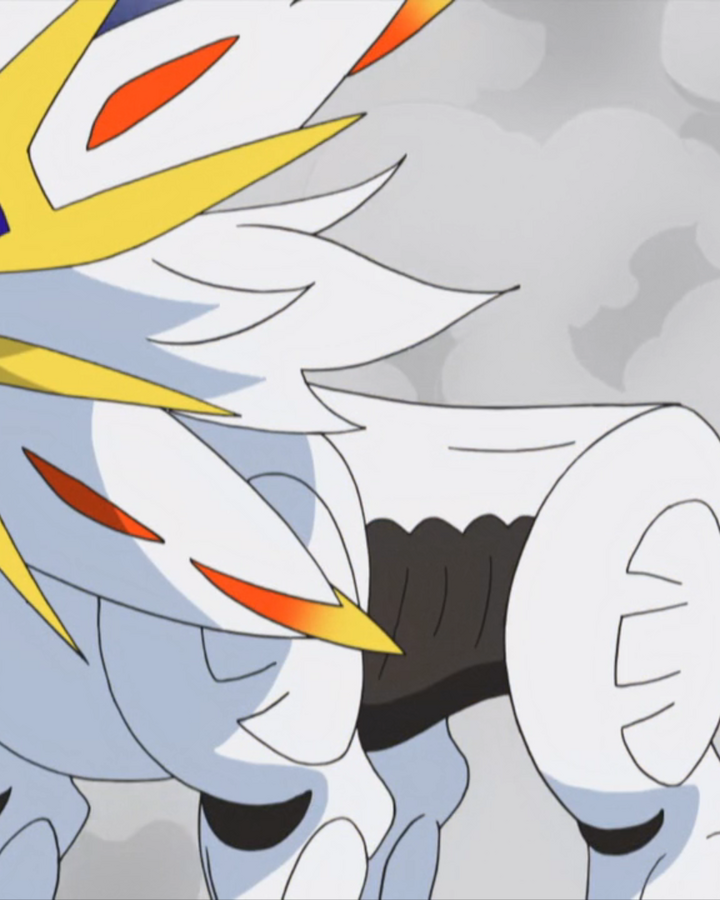 Nebby Anime Pokemon Wiki Fandom