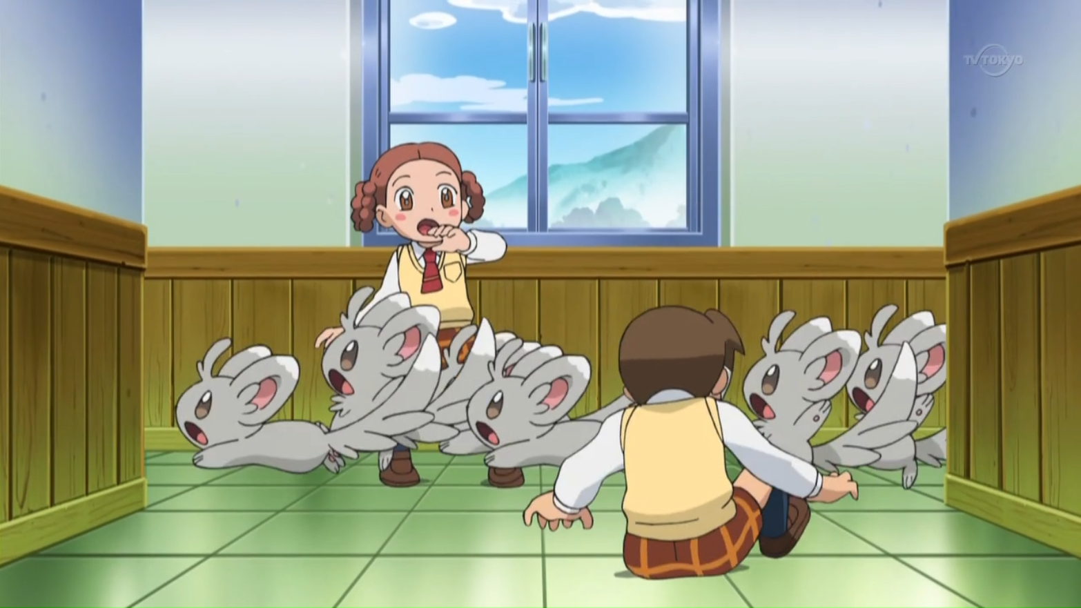 cheren s minccino pokémon wiki fandom powered by wikia