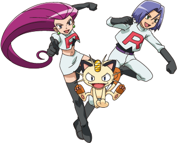 team rocket pokémon wiki fandom powered by wikia