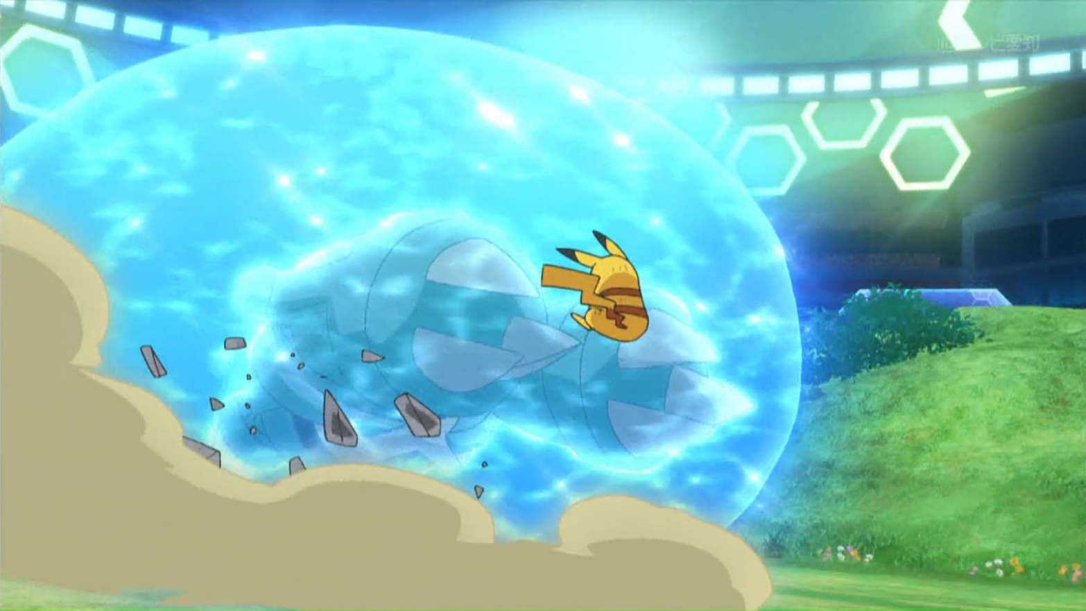 How to get meteor mash metagross