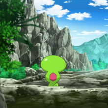 Xy098 Dream A Little Dream From Me Pokemon Wiki Fandom