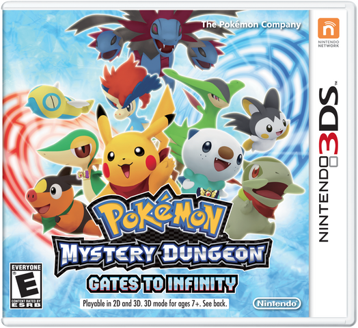File:Pokemon Mystery Dungeon Gates to Infinity boxart.png