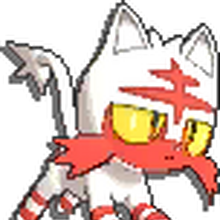 Litten Pokemon Wiki Fandom