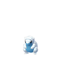 Sandshrew Pokémon Wiki Fandom