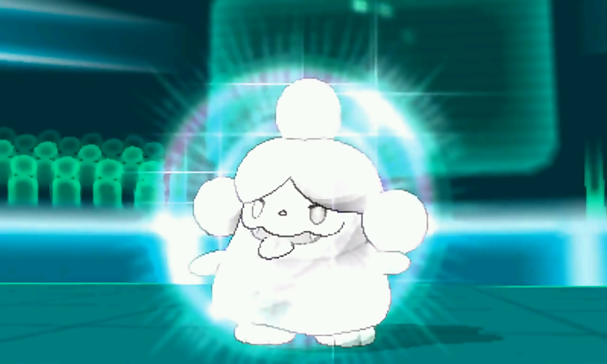 calm mind pokémon wiki fandom powered by wikia