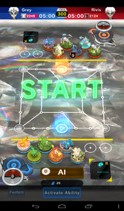 Gameplay
