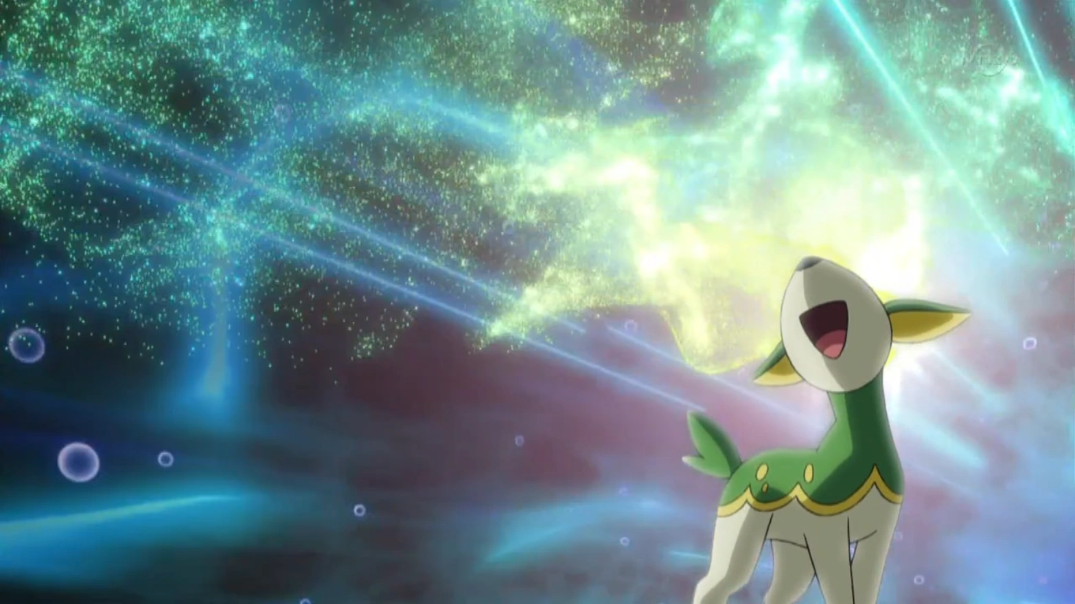 Image Katharine Deerling Aromatherapy.png Pokémon Wiki FANDOM