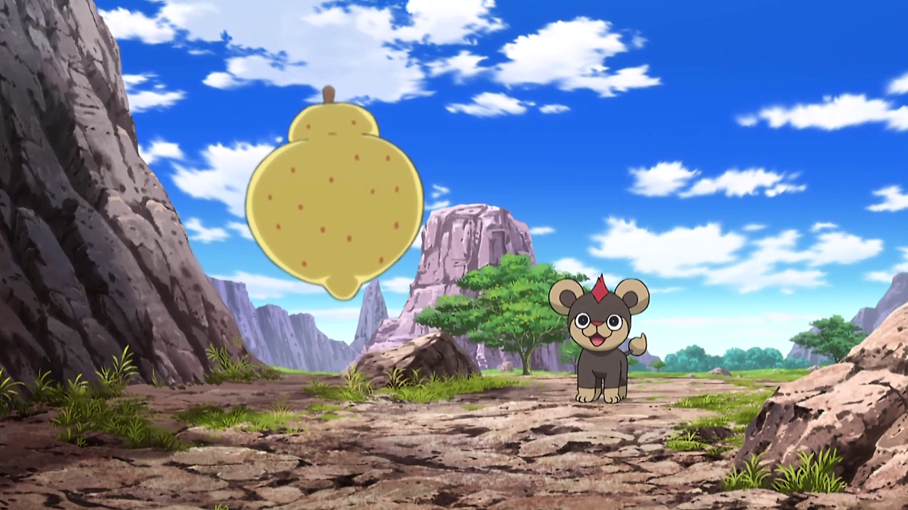 Least favorite character designs (in your opinion) - The PokéCommunity  Forums