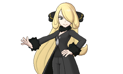 Cynthia | Pokémon Wiki | FANDOM powered by Wikia