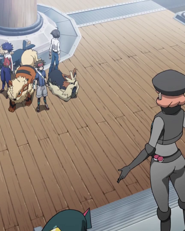 Get Wallpaper Pokemon Black Version 2 And Pokemon White Version 2 Animated HD
