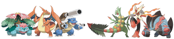 Megas