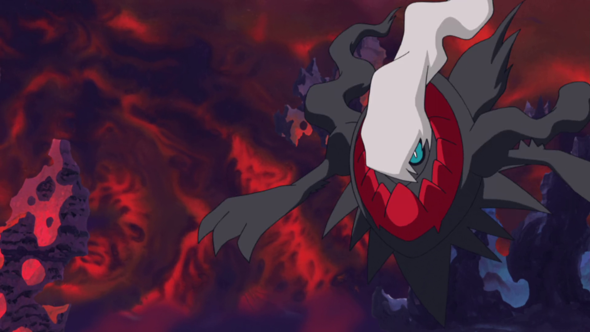 Darkrai Pikachu What s This Key Pok mon Wiki 