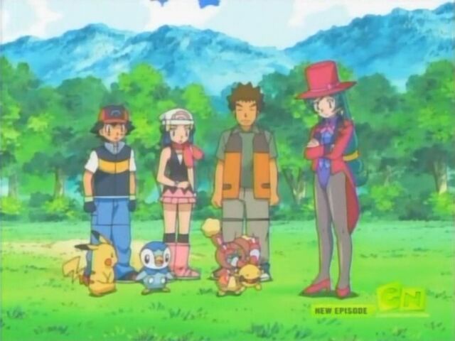 File:Ash and his friends figures out a solution about Chingling.jpg