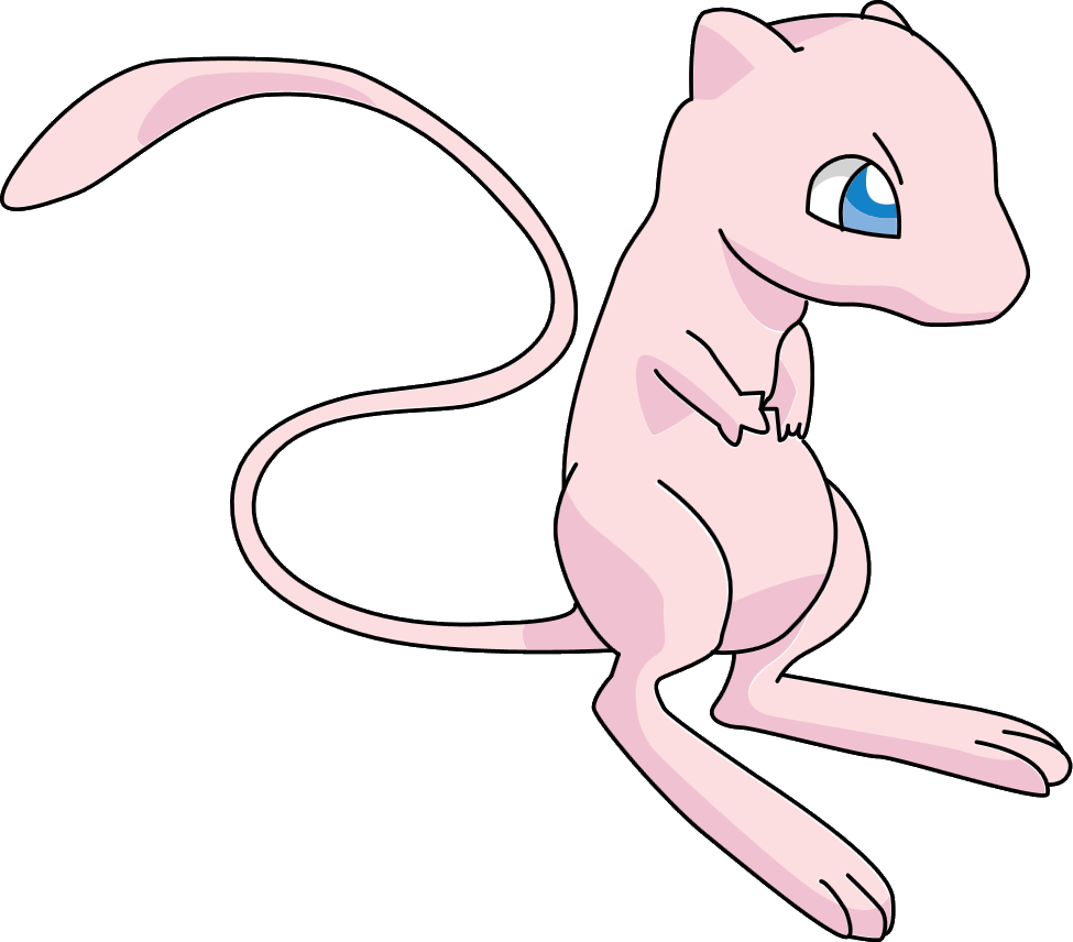 Mew | Pokémon Wiki | FANDOM powered by Wikia