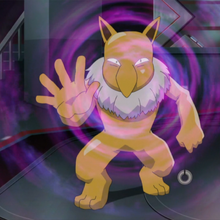Psychic Move Pokemon Wiki Fandom
