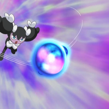 Psyshock Pokemon Wiki Fandom