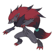Zoroark