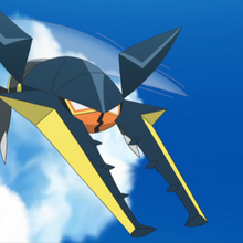 Vikavolt Pokemon Wiki Fandom