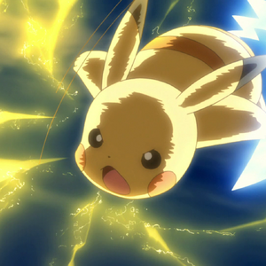 Ashs Pikachu Pokémon Wiki Fandom