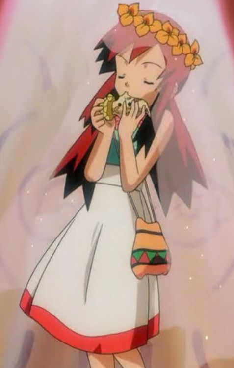 Melody | Pokémon Wiki | FANDOM powered by Wikia