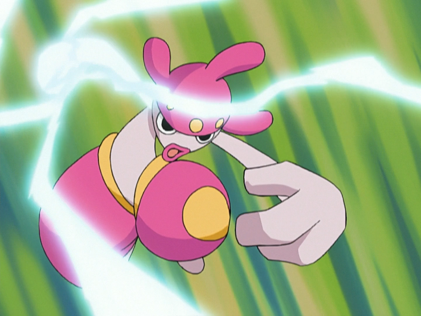 Image Greta Medicham Focus Punch.png Pokémon Wiki FANDOM powered by Wikia