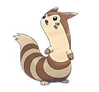 Furret | Pokepèdia | FANDOM powered by Wikia