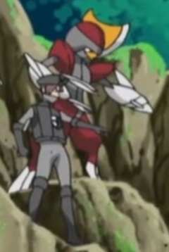 team plasma s bisharp