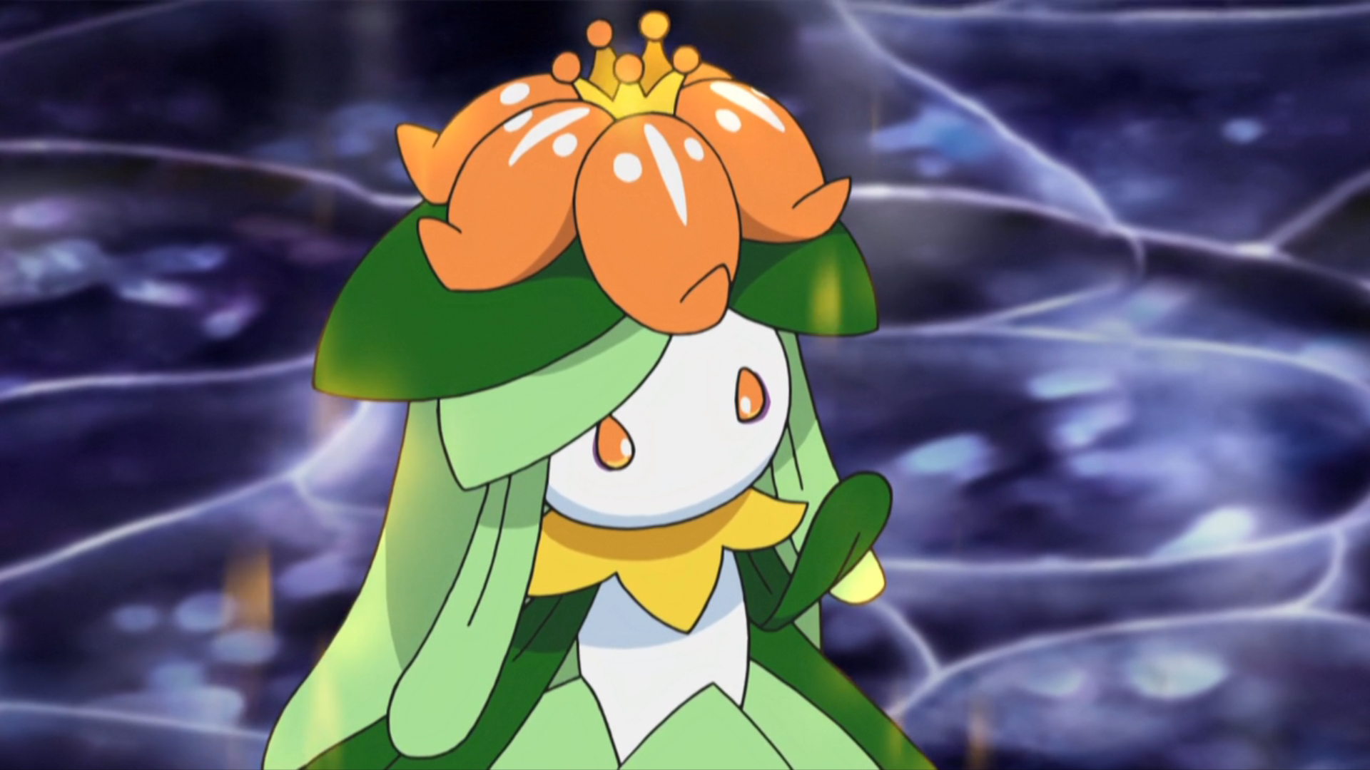 lusamine anime pokémon wiki fandom powered by wikia