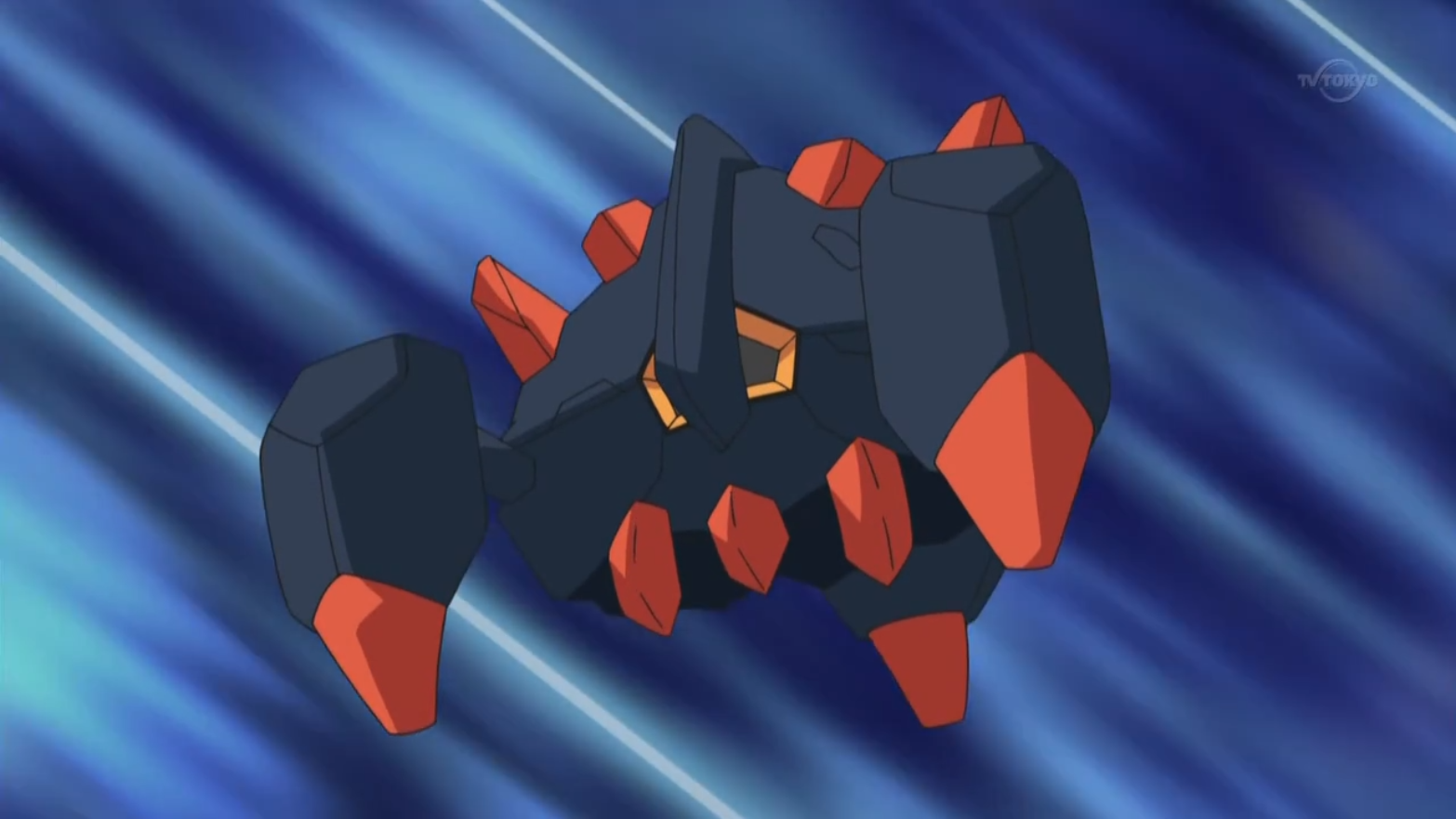 Ash S Boldore Pokémon Wiki Fandom Ed By Wikia Ash S Boldore