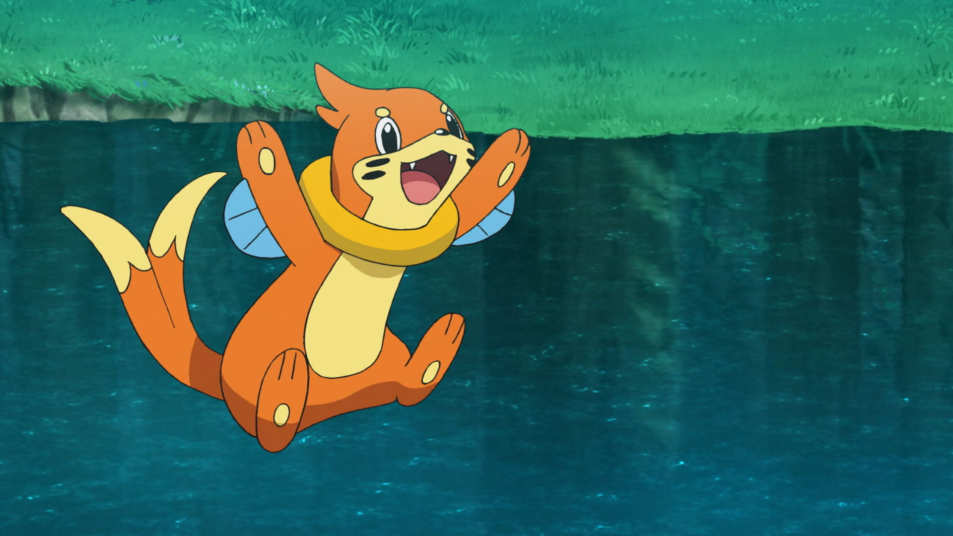 ash ketchum pokémon wiki