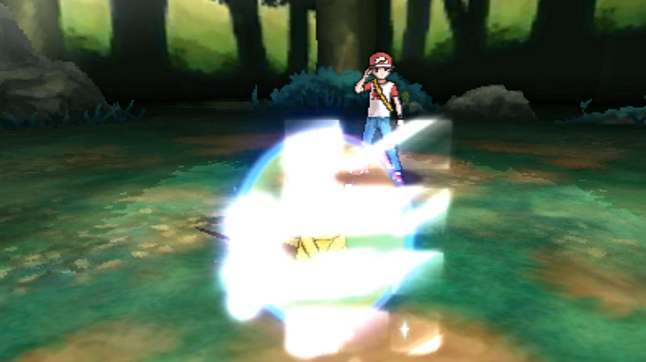 Light Screen Pokémon Wiki FANDOM powered by Wikia