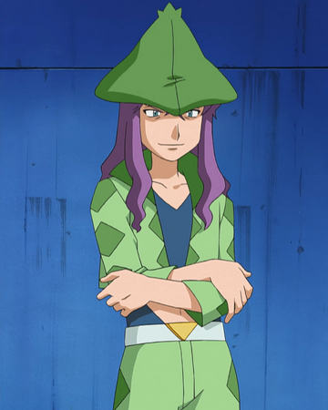 Harley Pokemon Wiki Fandom