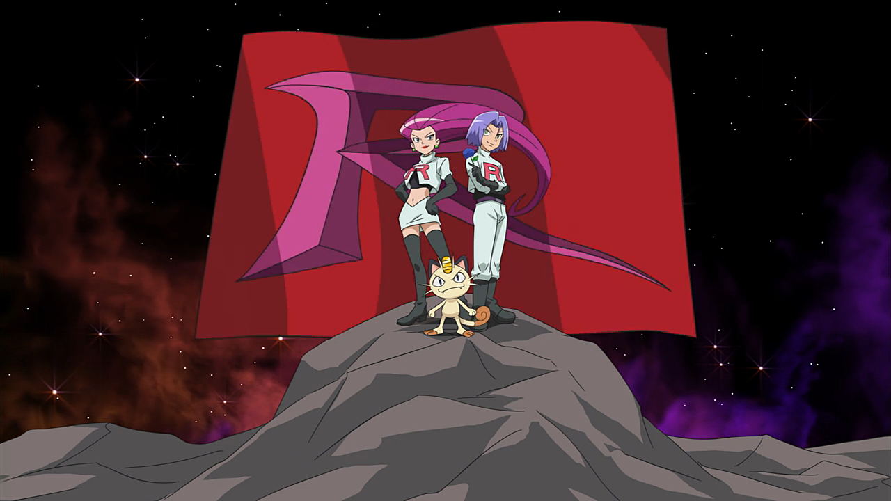 Team Rocket Pokémon Wiki FANDOM powered by Wikia