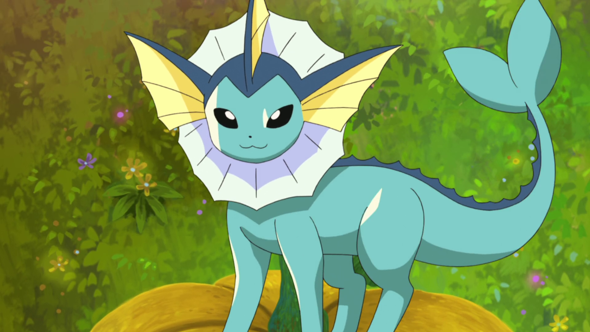 eevee e friends