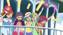 IlimaGirls