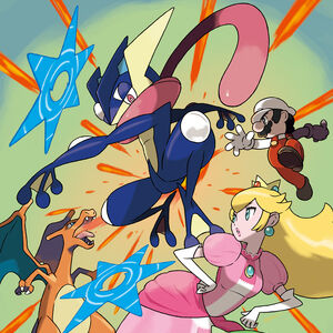 Ken Sugimori Pokemon Wiki Fandom