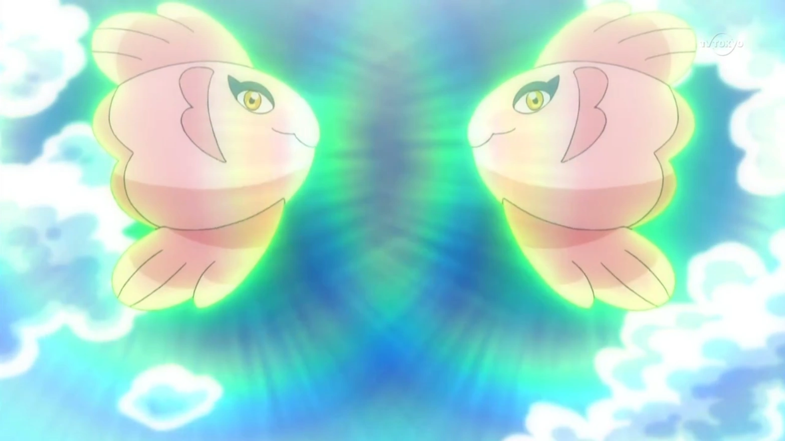 Refresh Pokémon Wiki FANDOM powered by Wikia