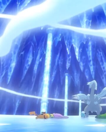 Pokemon Mystery Dungeon Gates To Infinity Animated Trailer Part 2