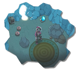 Secret Base Pokemon Wiki Fandom