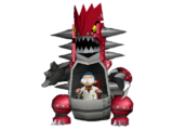 RoboGroudon