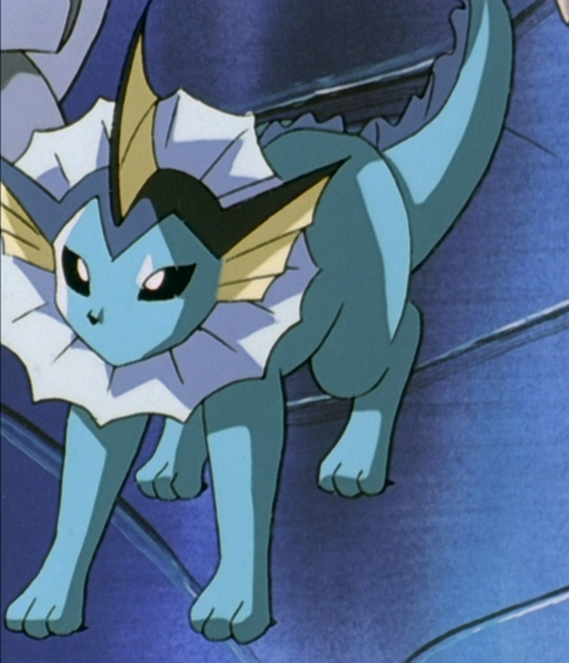 Fergus | Pokémon Wiki | FANDOM powered by Wikia