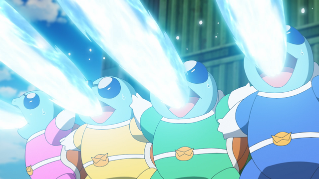 [PokeCommunity.com] Photo Battle