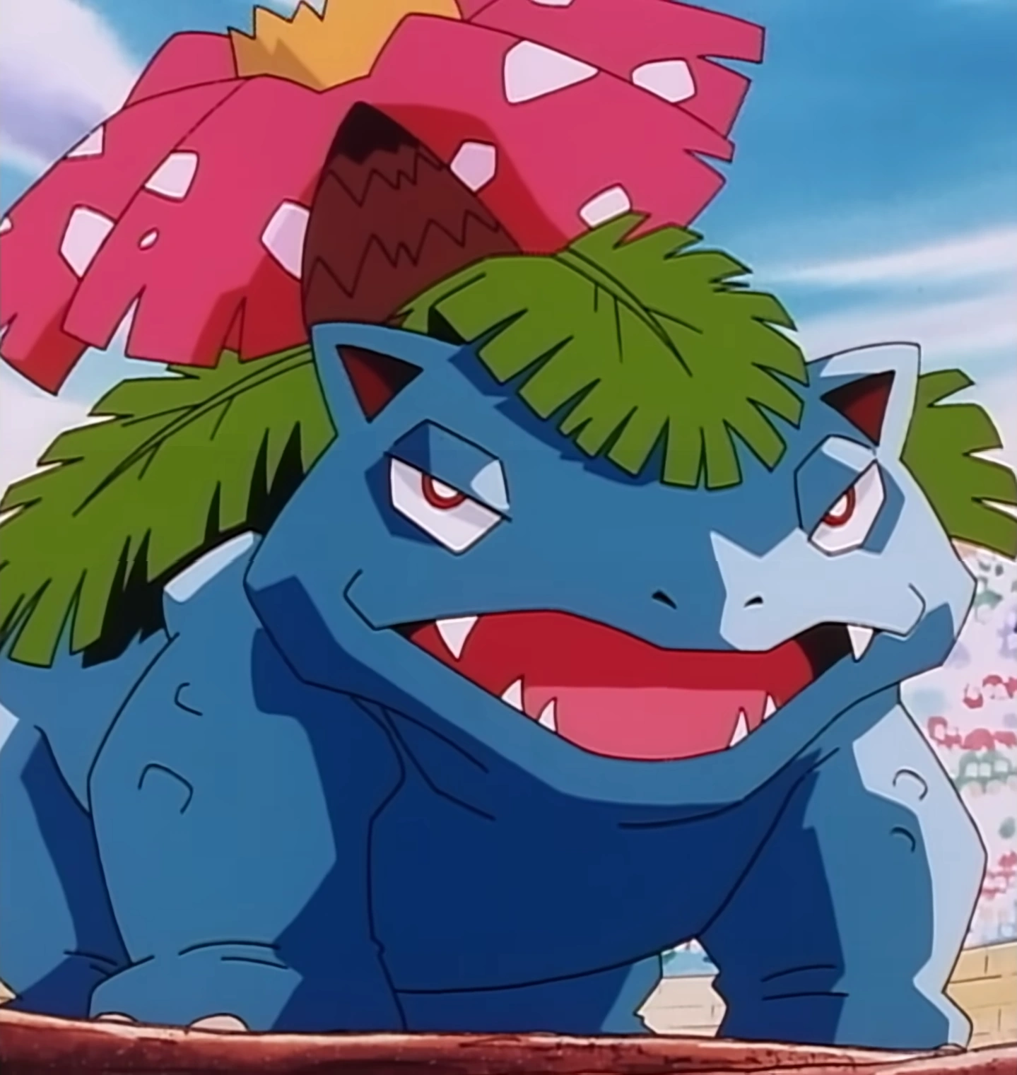 Drake's Venusaur Pokémon Wiki FANDOM powered by Wikia