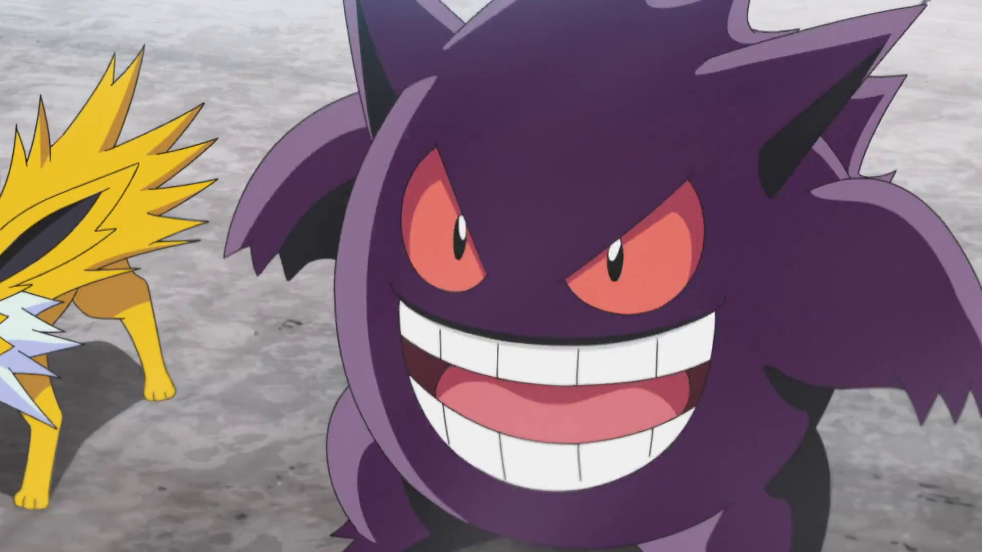 pokepla gengar