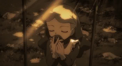 앨리시아 (어릴적)