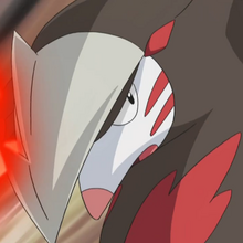 Clay S Excadrill Anime Pokemon Wiki Fandom