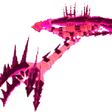 Eternatus Pokemon Wiki Fandom