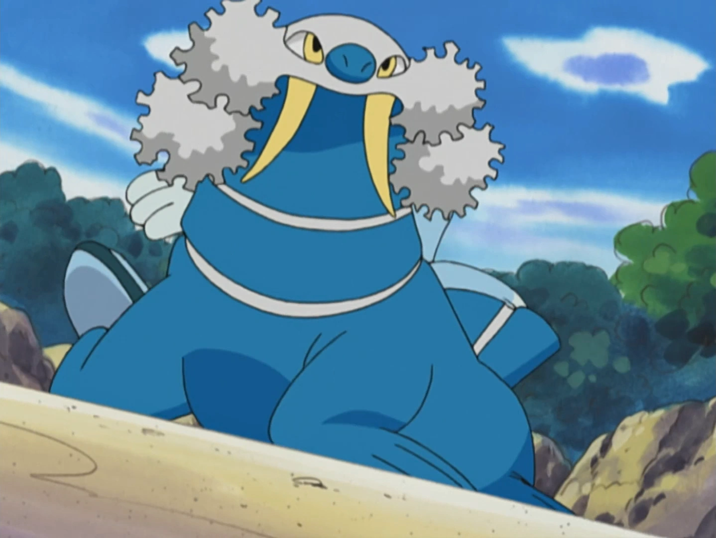 Rocky's Walrein | Pokémon Wiki | FANDOM powered by Wikia